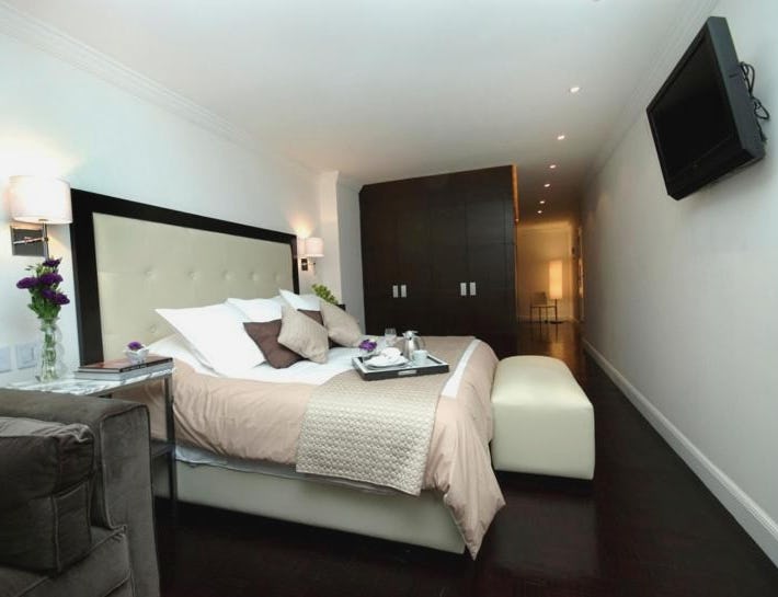 SUITES LONDRES 212