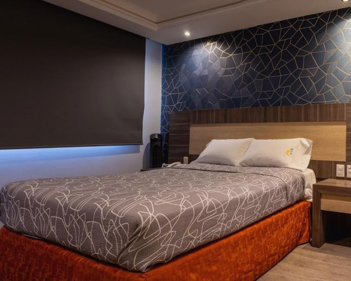 Hotel Villa del Mar