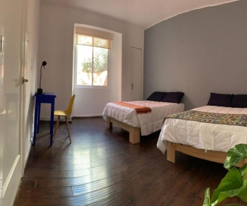 The Reef House Condesa