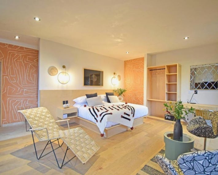 Boutique Hotel Durango219