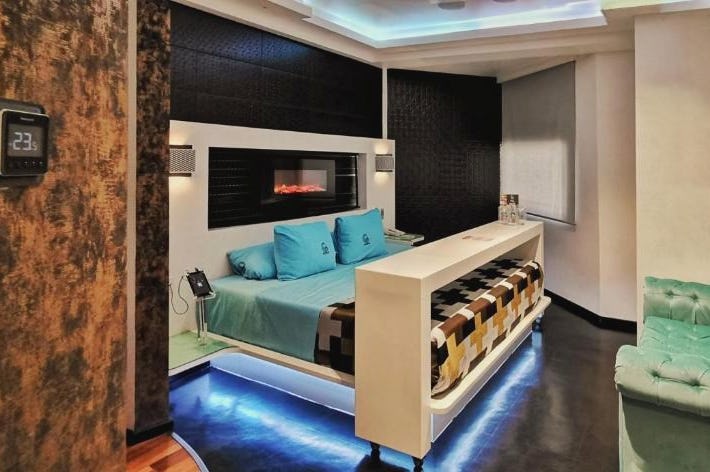Hotel Lua