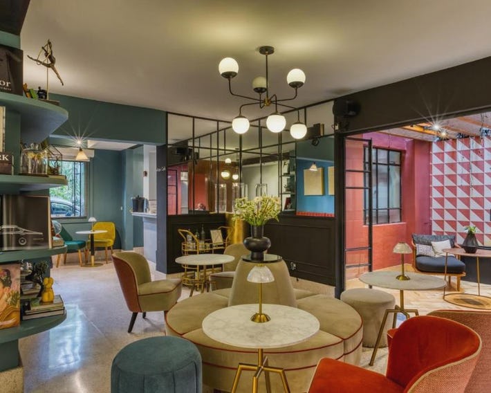Casa Altata Hotel Boutique