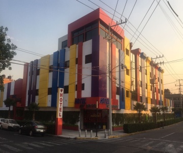 Hotel Nayarit