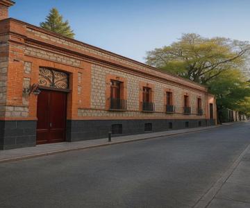 Hacienda Gobernadores Boutique Stay in a Historic 19th-Century Hacienda