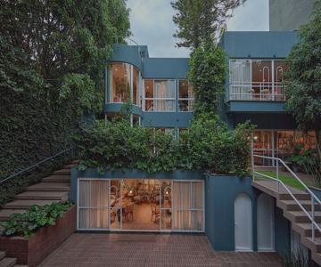 Uma Casa