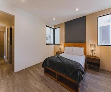 Roma Sur Apartments by VH