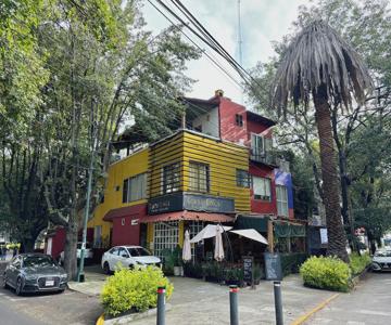Collection O Casa Anzures Thematic, Mexico City