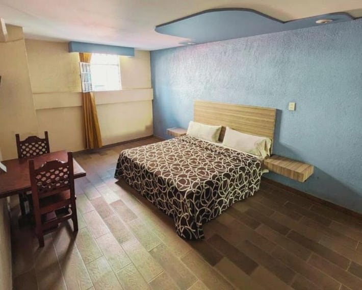 Hotel Plaza San Juan