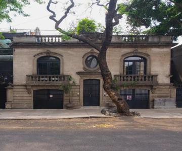 Livin Condesa
