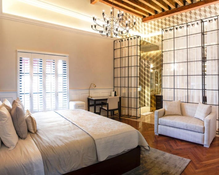 Hotel Boutique Margarita Toluca