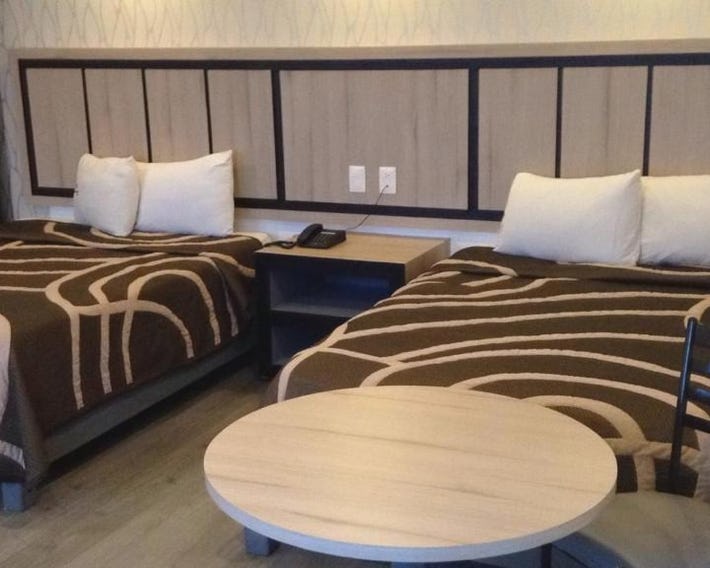 Hotel Boutique Toluca