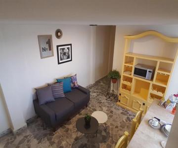 Sor Juana Hotel