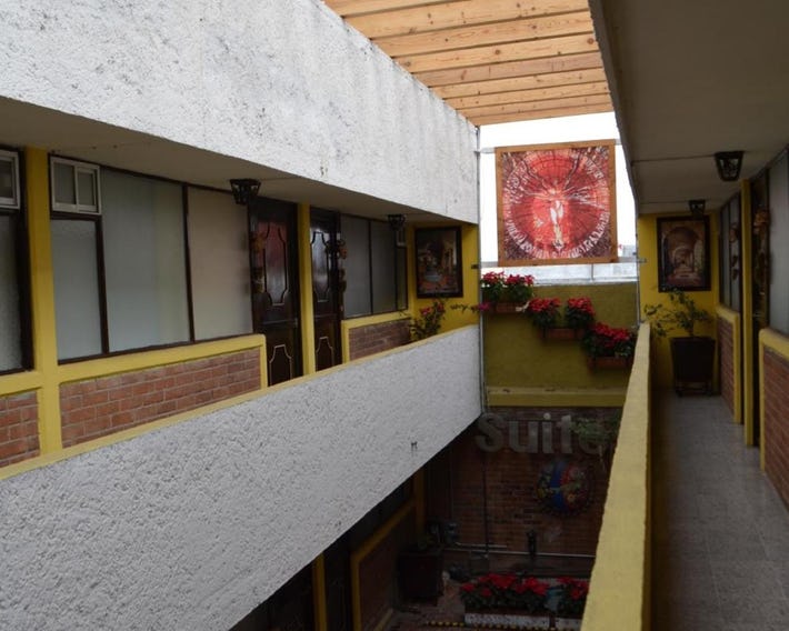 Hotel Tolotzin