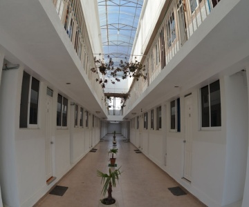 Hotel Vista Hermosa