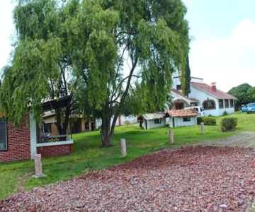 Finca Las Joyas