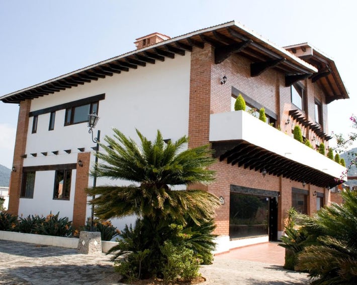 La Capilla Hotel Boutique