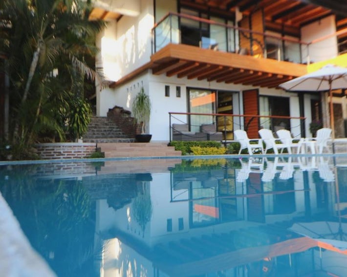 Casa Acento