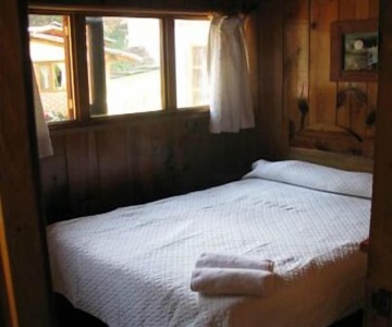 Cabañas La Montaña