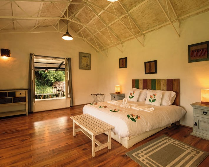 Rancho El Reencuentro