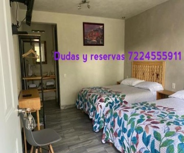 Hotel San Carlos