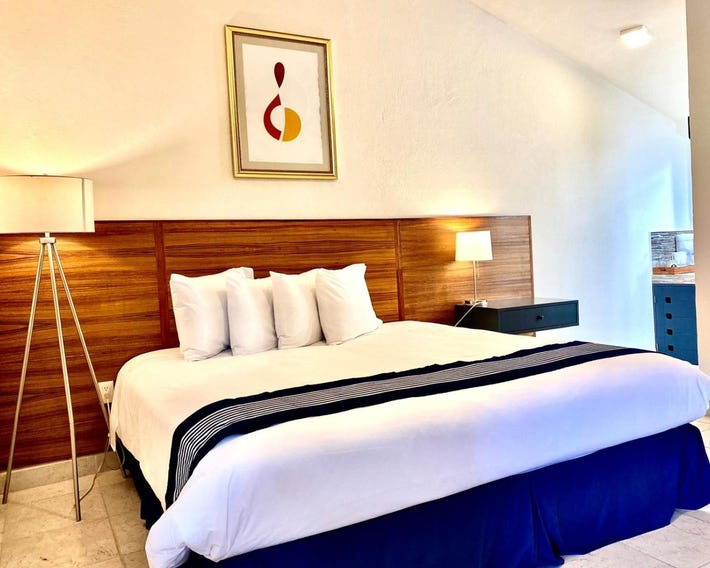 Arawi Hotel Boutique