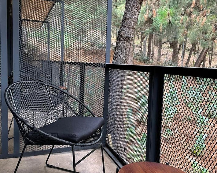 Hotel Oxú & Gampling Solo adultos