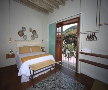 Casona Dorada Hotel