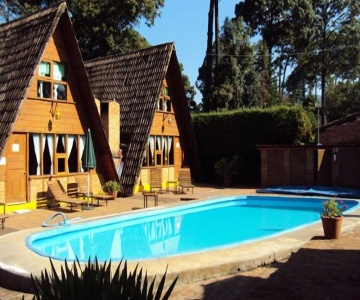 Villas Avándaro
