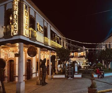 Hotel Boutique El Aguila Real