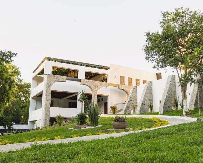 Acueducto Hotel Boutique