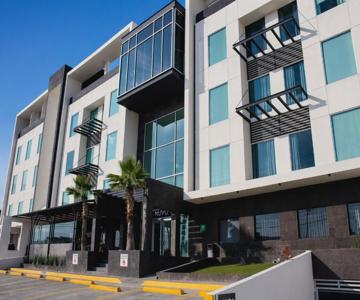 Hotel Nuvo