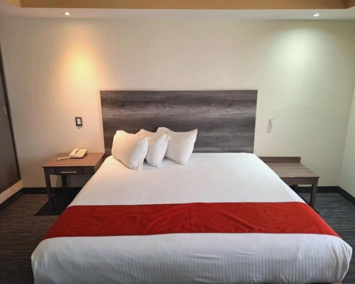 Hotel ALO! Express