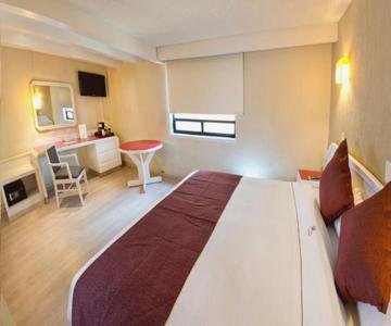 Hotel Regente City