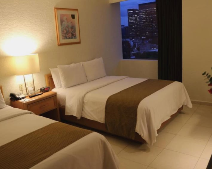 Hotel PF