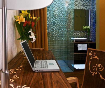 Boutique Hotel de Cortés