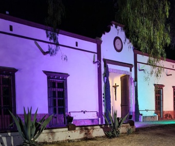 Hotel Hacienda Sacal