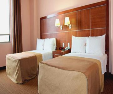 Hotel Soleil Business Class