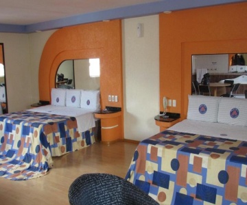 Motel Gran Vallarta
