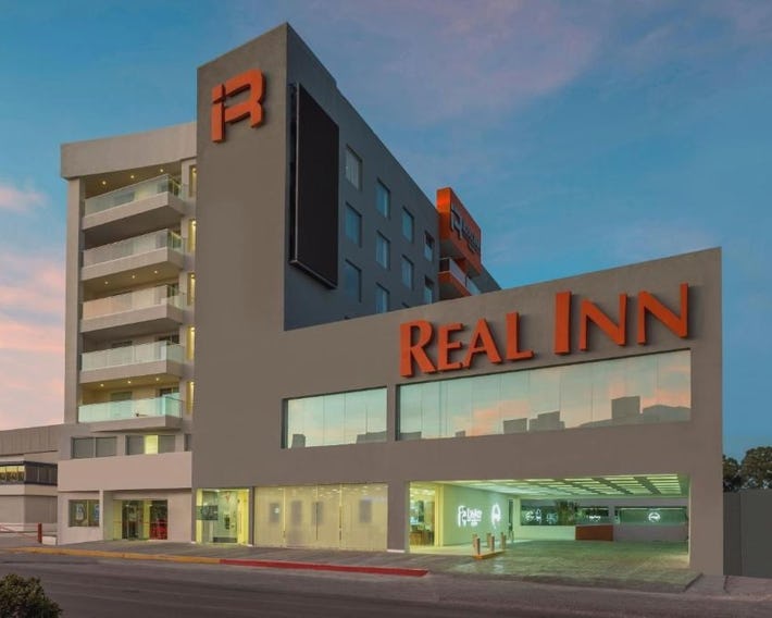 Real Inn Celaya