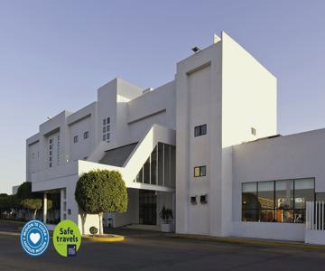Misión Express Celaya