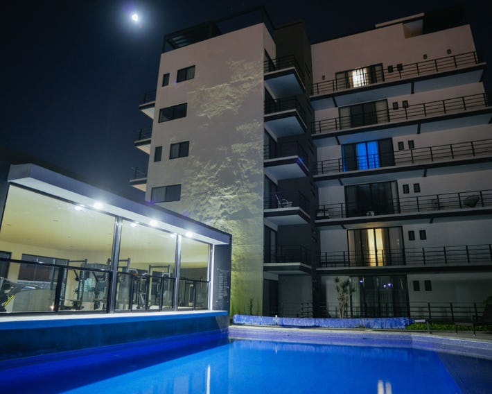 Ventura Apartments