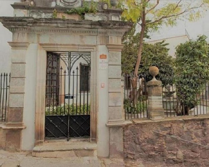 Casa Lupita Hostel