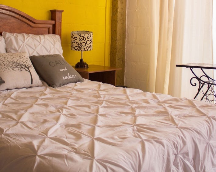 Casona de Las Aves Hotel