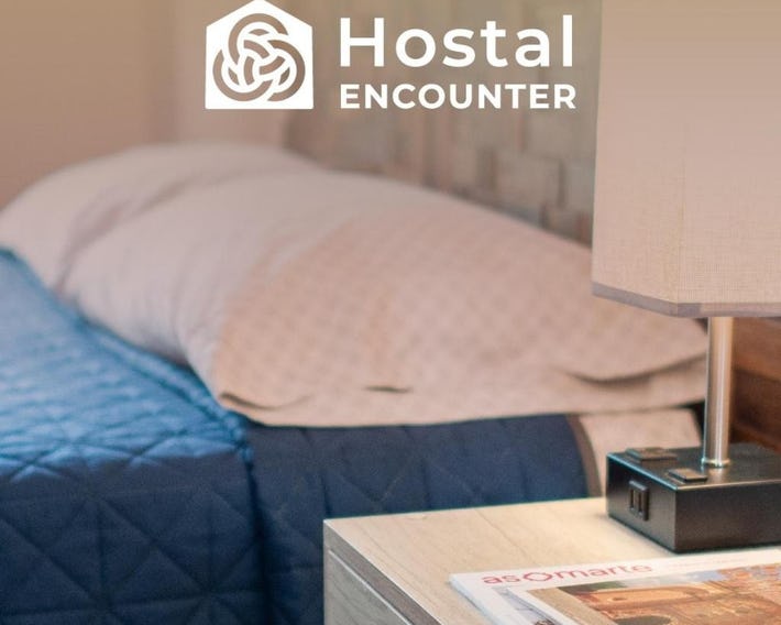Hostal Encounter Guanajuato