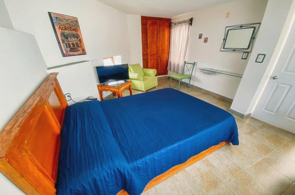 Hostal Del Campanero