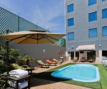 Holiday Inn Irapuato