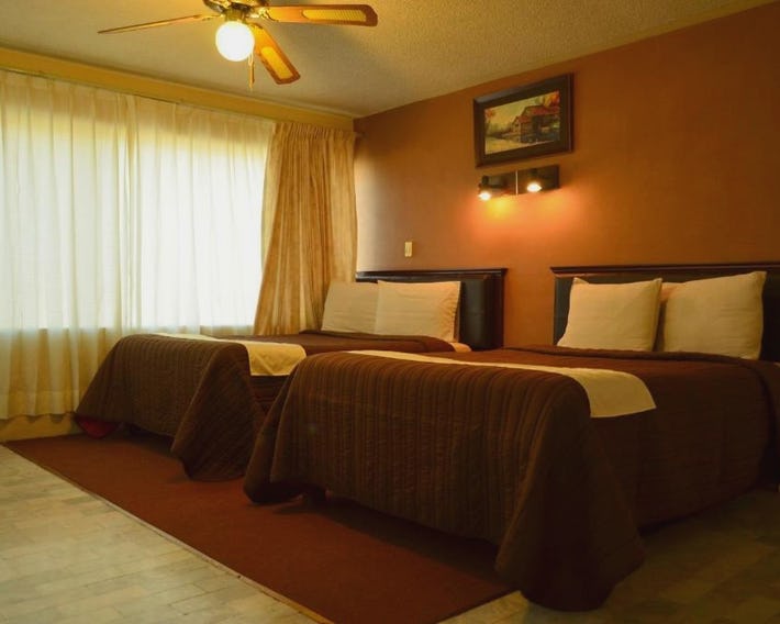 Hotel Flamingo Kristal