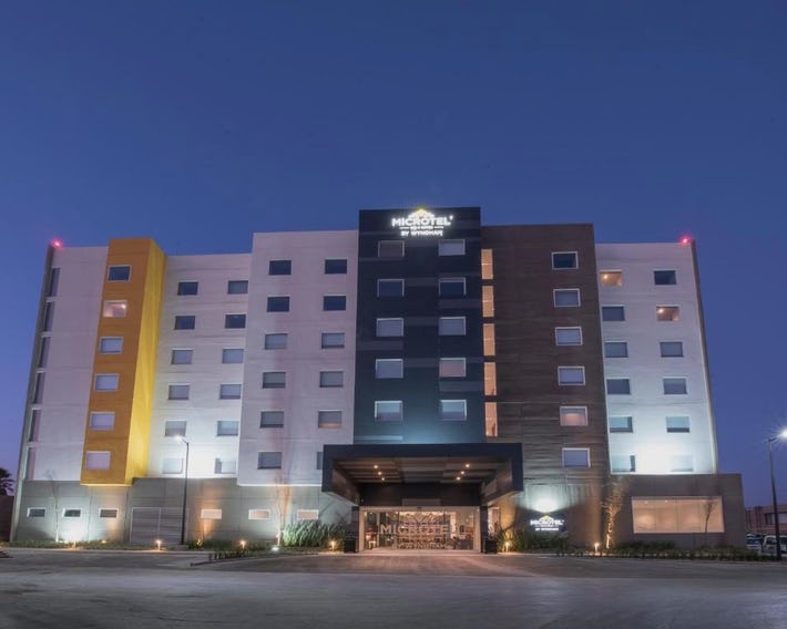 Microtel Inn & Suites by Wyndham Irapuato