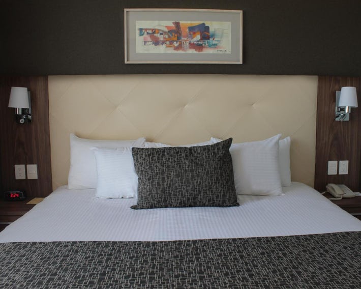 Casa Inn Business Irapuato