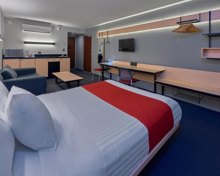 City Express by Marriott Irapuato Norte
